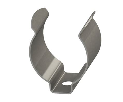 spring steel clips catalog